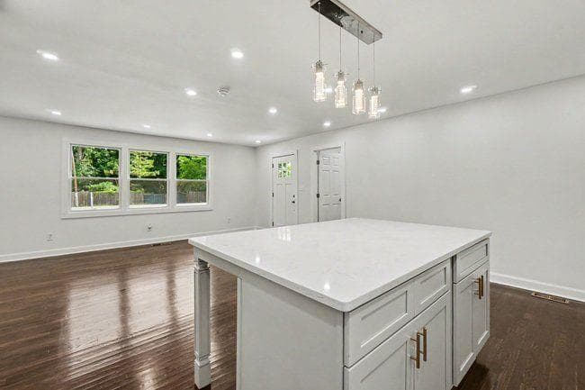 3 bedroom, 2 bathroom, 1,178 sq ft single family residence under contract at 1971 Anderson Mill Road, Austell, GA 30106 — photo 10