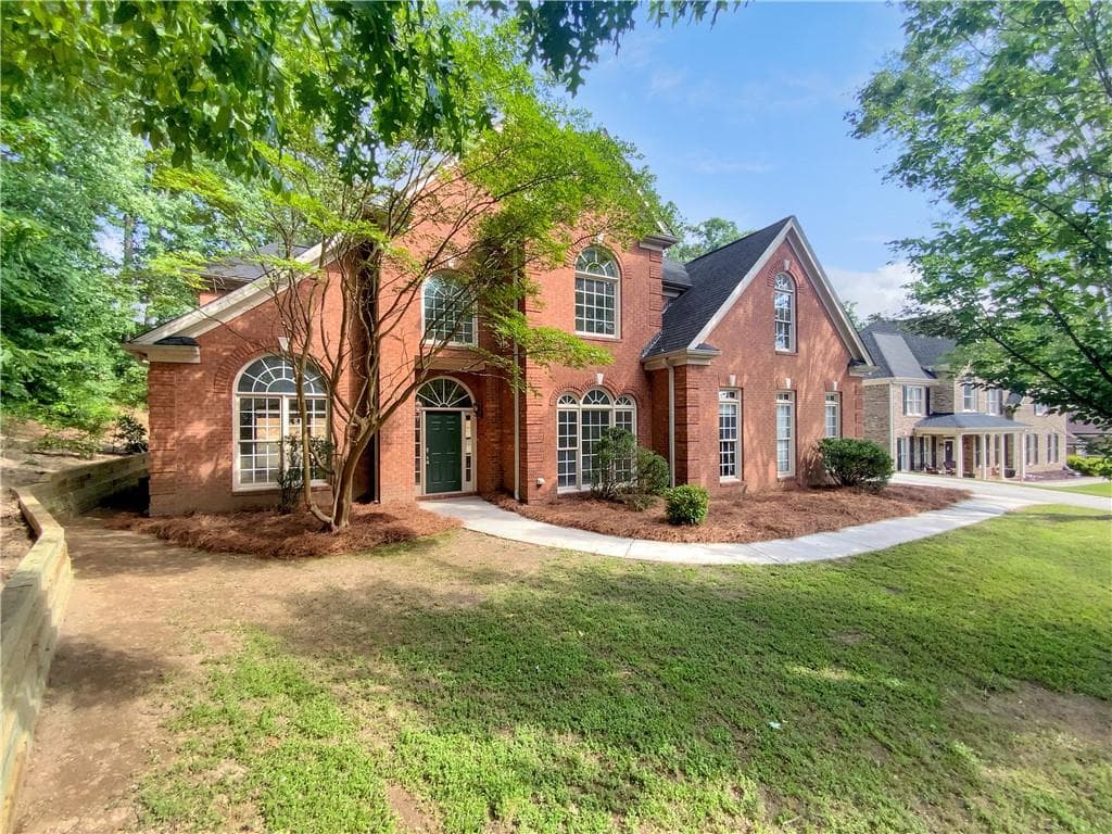 3832 Cherry Ridge Boulevard, Decatur, GA 30034 — most recent listing photo