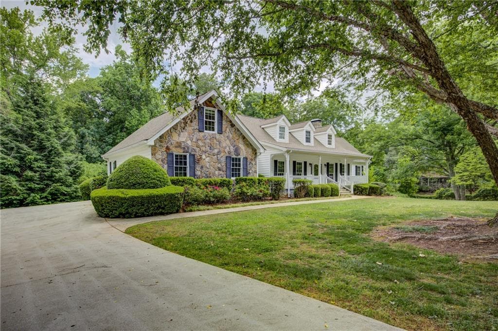 3391 Monica Lane, Conyers, GA 30094 — most recent listing photo