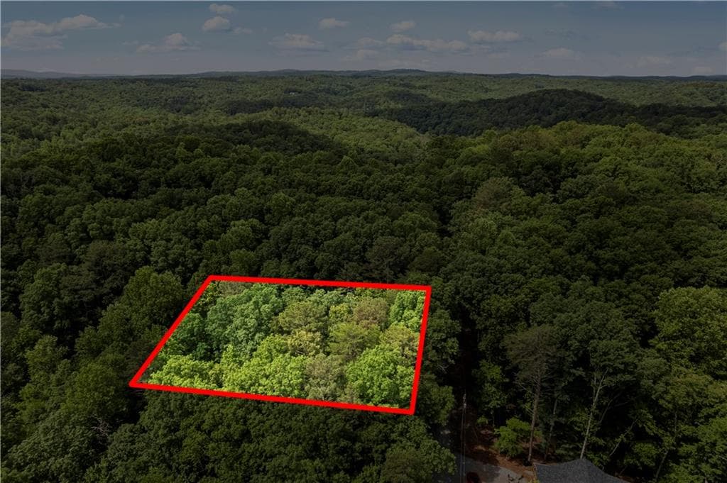 unimproved land for sale at 0 Pamela Court, Ellijay, GA 30540 — photo 1 of 8
