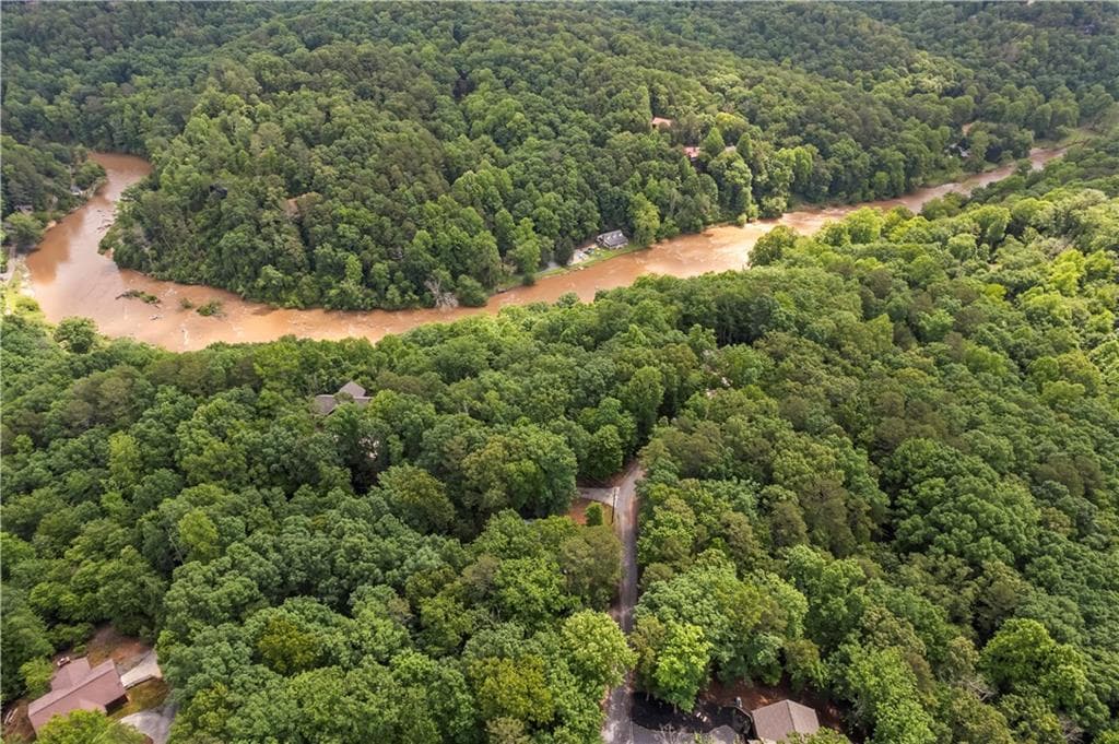 unimproved land for sale at 0 Pamela Court, Ellijay, GA 30540 — photo 7