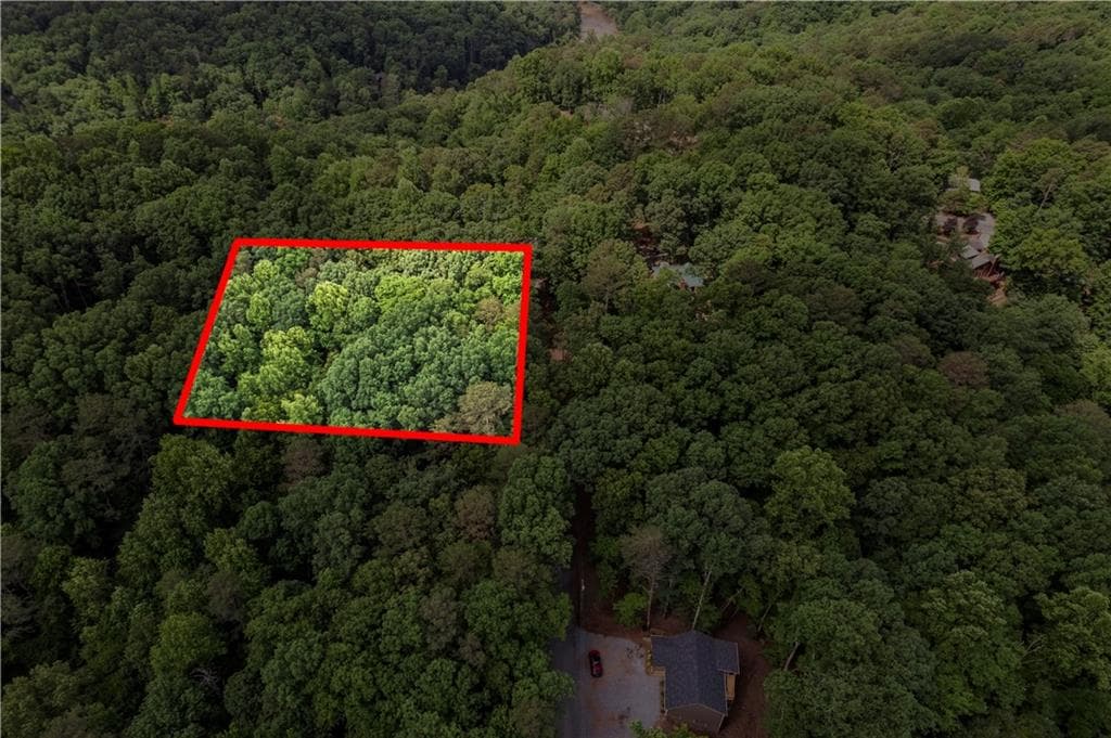 unimproved land for sale at 0 Pamela Court, Ellijay, GA 30540 — photo 1 of 13