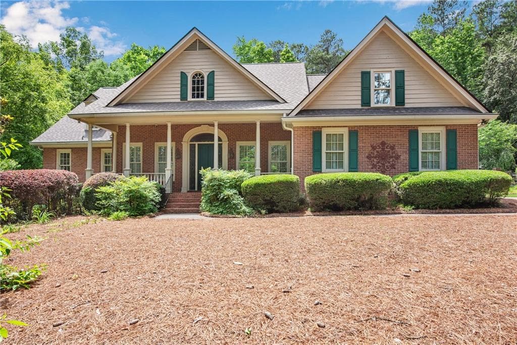 4711 Talleybrook Drive, Kennesaw, GA 30152 — most recent listing photo