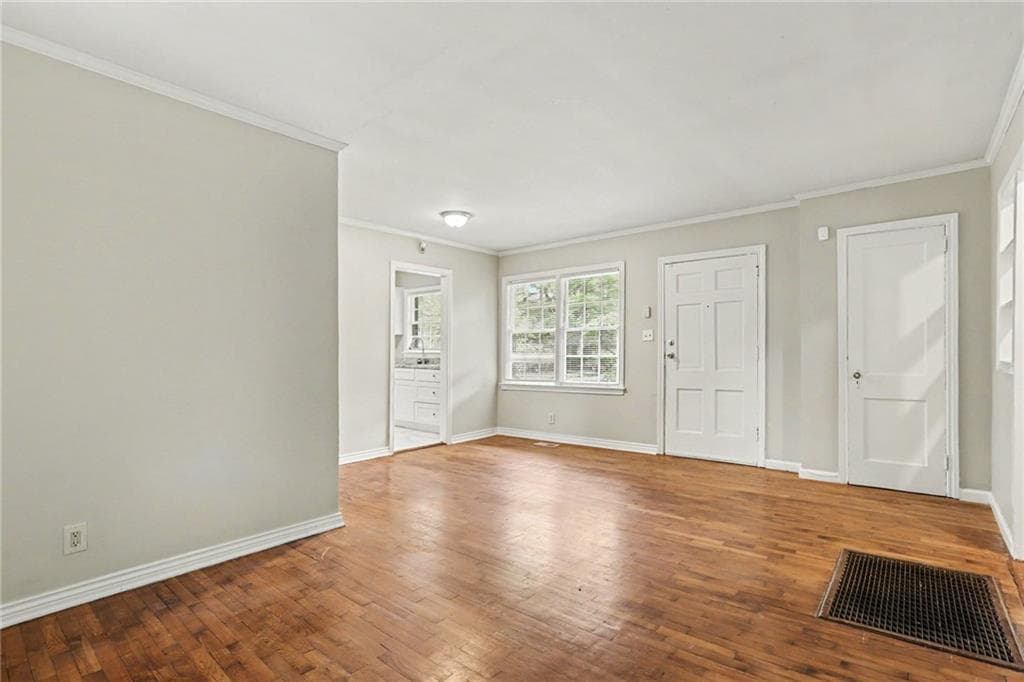 3 bedroom, 2 bathroom, 1,540 sq ft single family residence for rent at 3743 Poplar Drive, Clarkston, GA 30021 for $1,800 a month — photo 3