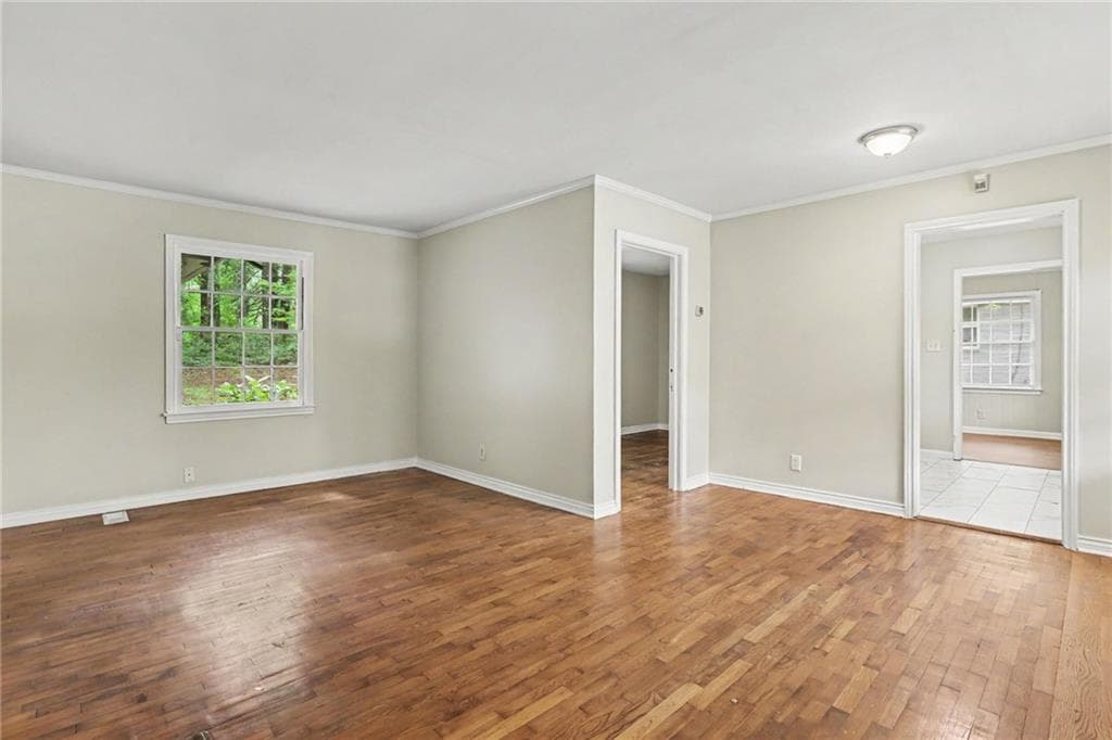 3 bedroom, 2 bathroom, 1,540 sq ft single family residence for rent at 3743 Poplar Drive, Clarkston, GA 30021 for $1,800 a month — photo 4