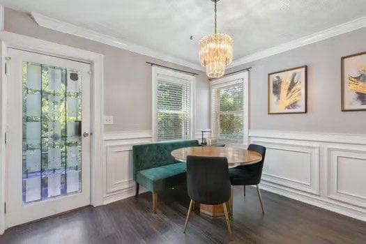 2 bedroom, 2 bathroom, 1,168 sq ft condominium for sale at 311 Lakemoore Drive, Atlanta, GA 30342 — photo 3