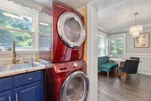 2 bedroom, 2 bathroom, 1,168 sq ft condominium for sale at 311 Lakemoore Drive, Atlanta, GA 30342 — photo 4