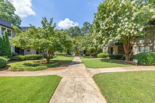 2 bedroom, 2 bathroom, 1,168 sq ft condominium for sale at 311 Lakemoore Drive, Atlanta, GA 30342 — photo 10