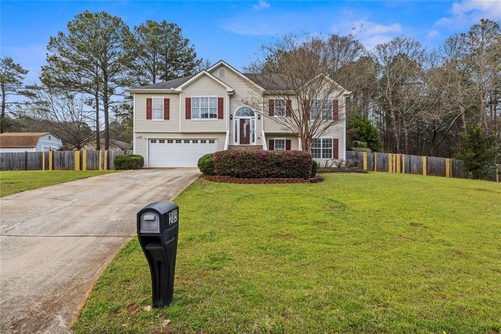 285 Chestnut Drive, Covington, GA 30016 — most recent listing photo