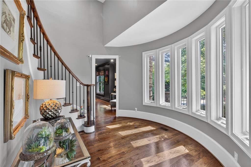 5 bedroom, 5 bathroom, 6,079 sq ft single family residence for sale at 1918 Windemere Drive, Atlanta, GA 30324 — photo 4