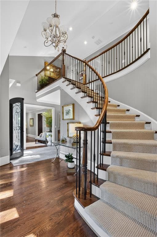 5 bedroom, 5 bathroom, 6,079 sq ft single family residence for sale at 1918 Windemere Drive, Atlanta, GA 30324 — photo 8