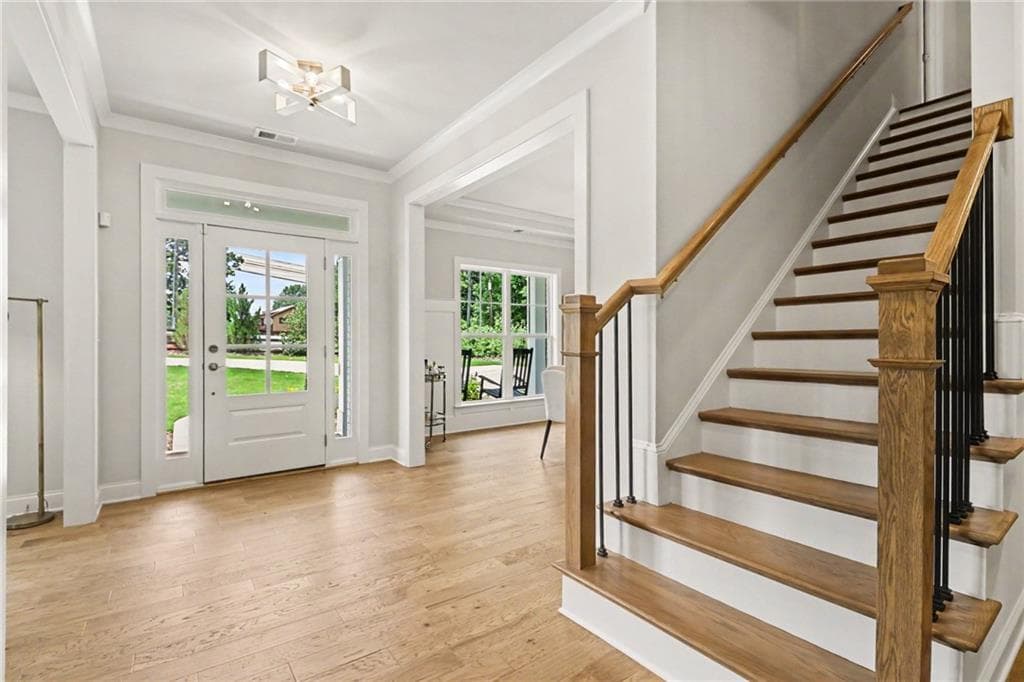 5 bedroom, 4 bathroom, 3,176 sq ft single family residence for sale at 1997 Shallowford Road, Marietta, GA 30066 — photo 5