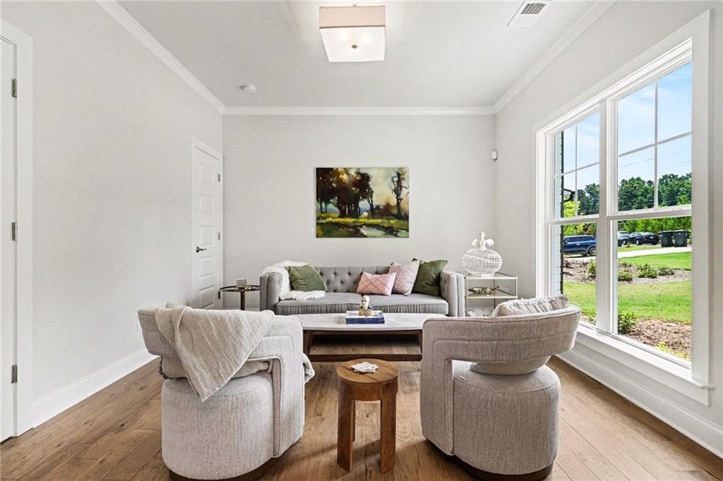 5 bedroom, 4 bathroom, 3,176 sq ft single family residence for sale at 1997 Shallowford Road, Marietta, GA 30066 — photo 7