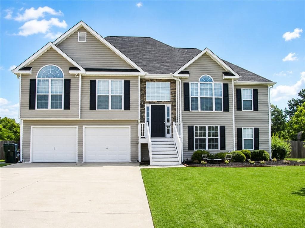247 Anita Drive, Powder Springs, GA 30127 — most recent listing photo