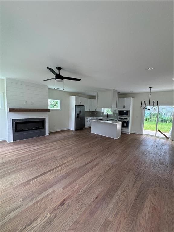3 bedroom, 3 bathroom, 2,000 sq ft single family residence for sale at 580 Glendale Road, Scottdale, GA 30079 — photo 4