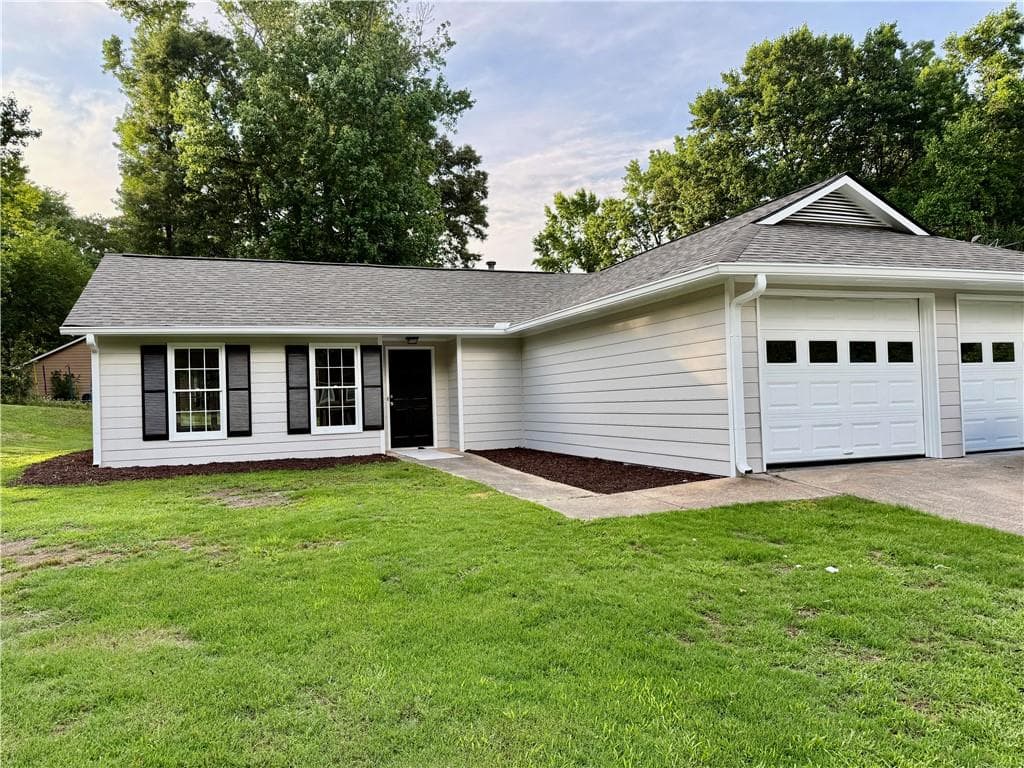 2060 Darrel Lane
