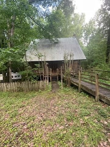 3 bedroom, 2 bathroom, 1,680 sq ft single family residence for sale at 2319 N Walkers Mill Road, Griffin, GA 30223