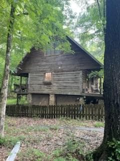 3 bedroom, 2 bathroom, 1,680 sq ft single family residence for sale at 2319 N Walkers Mill Road, Griffin, GA 30223 — photo 3