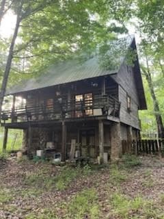 3 bedroom, 2 bathroom, 1,680 sq ft single family residence for sale at 2319 N Walkers Mill Road, Griffin, GA 30223 — photo 4
