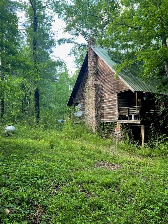 3 bedroom, 2 bathroom, 1,680 sq ft single family residence for sale at 2319 N Walkers Mill Road, Griffin, GA 30223 — photo 5