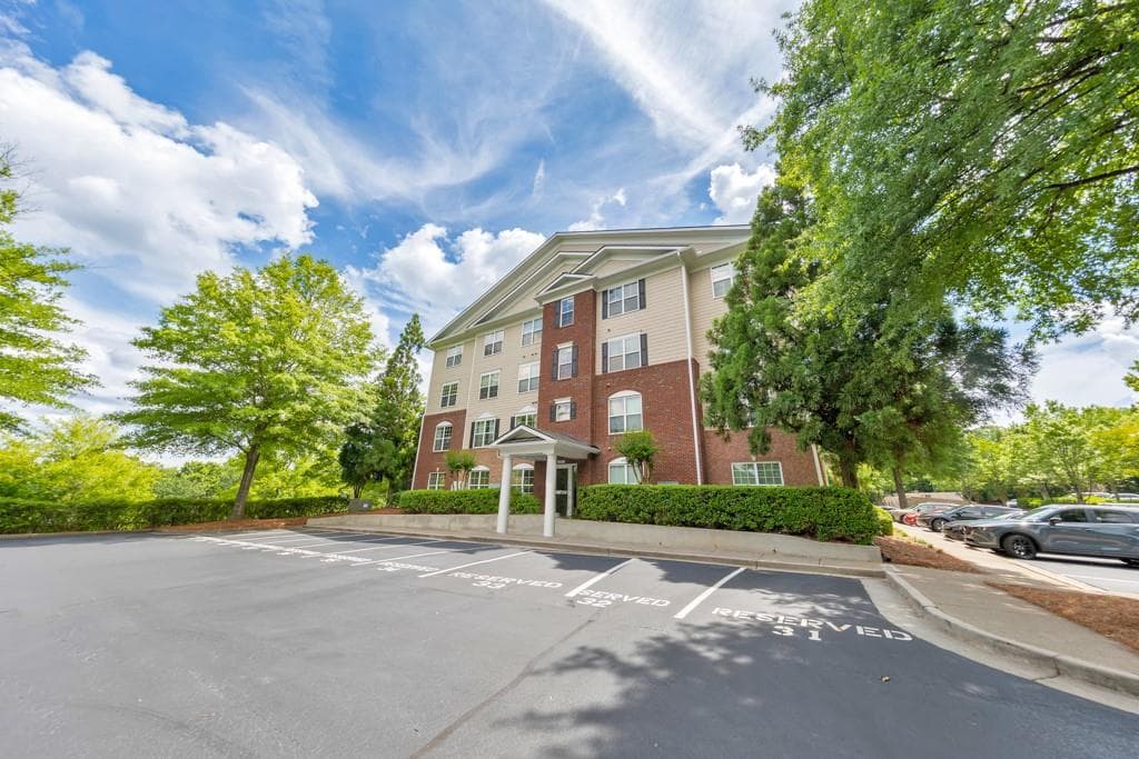 2 bedroom, 2 bathroom, 1,209 sq ft condominium for sale at 1965 Nocturne Drive 1208A, Alpharetta, GA 30009 — photo 8