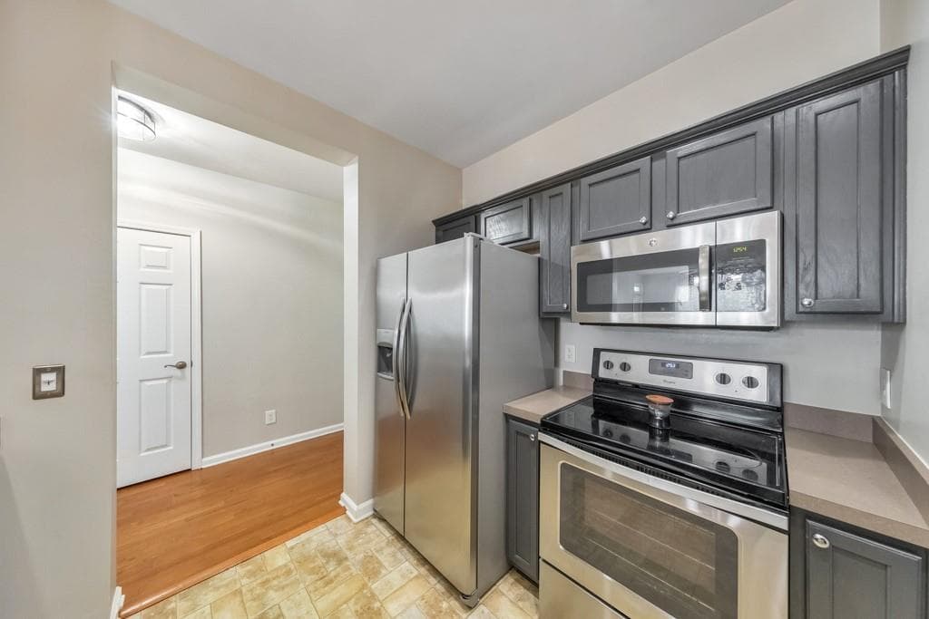 2 bedroom, 2 bathroom, 1,209 sq ft condominium for sale at 1965 Nocturne Drive 1208A, Alpharetta, GA 30009 — photo 10