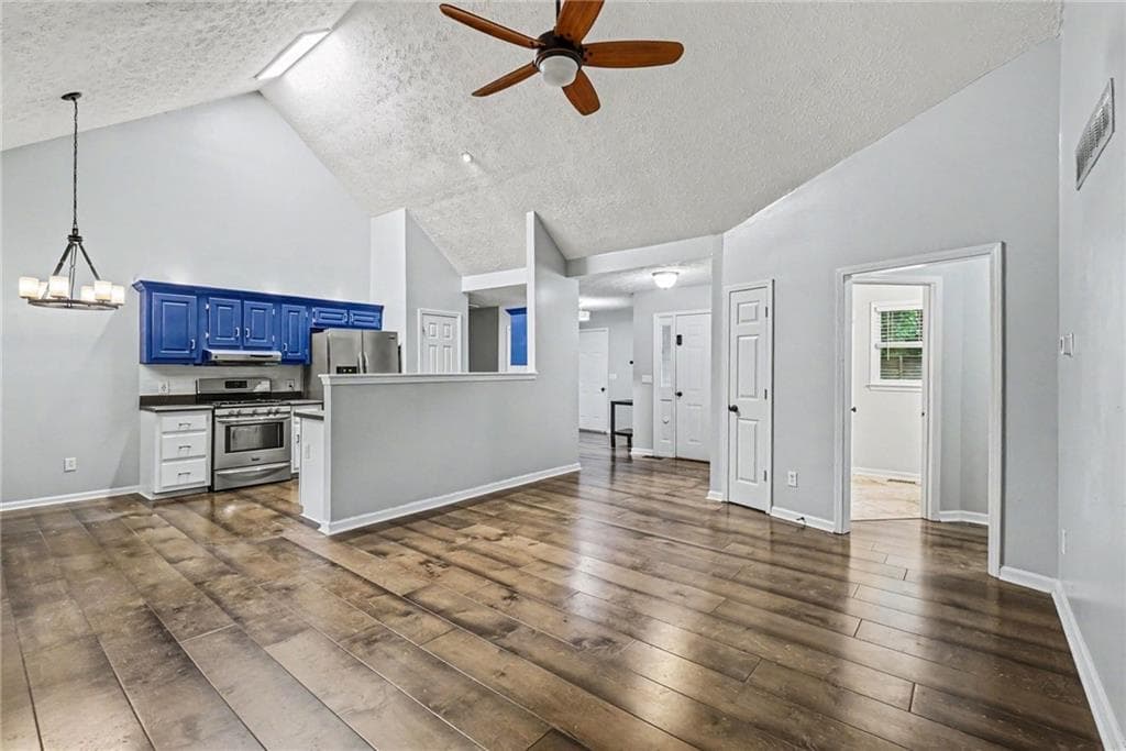 3 bedroom, 2 bathroom, 1,292 sq ft single family residence under contract at 597 Cedarcrest Road, Dallas, GA 30132 — photo 6