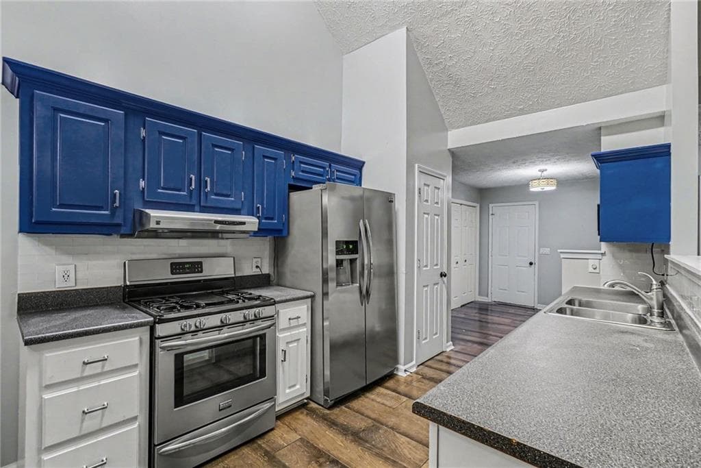 3 bedroom, 2 bathroom, 1,292 sq ft single family residence under contract at 597 Cedarcrest Road, Dallas, GA 30132 — photo 8