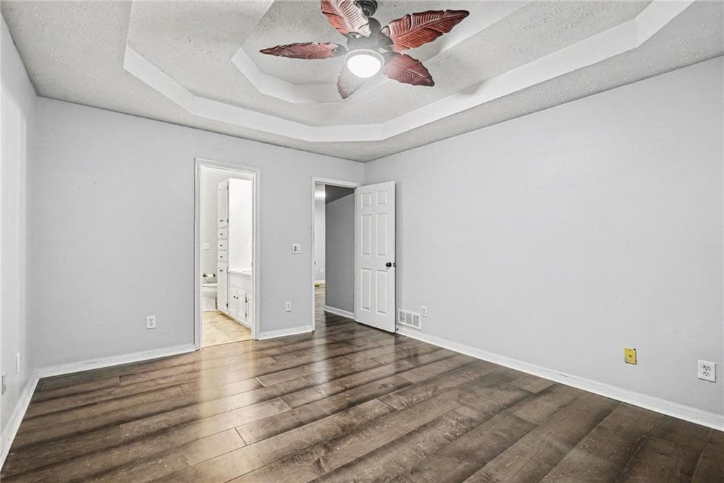 3 bedroom, 2 bathroom, 1,292 sq ft single family residence under contract at 597 Cedarcrest Road, Dallas, GA 30132 — photo 10