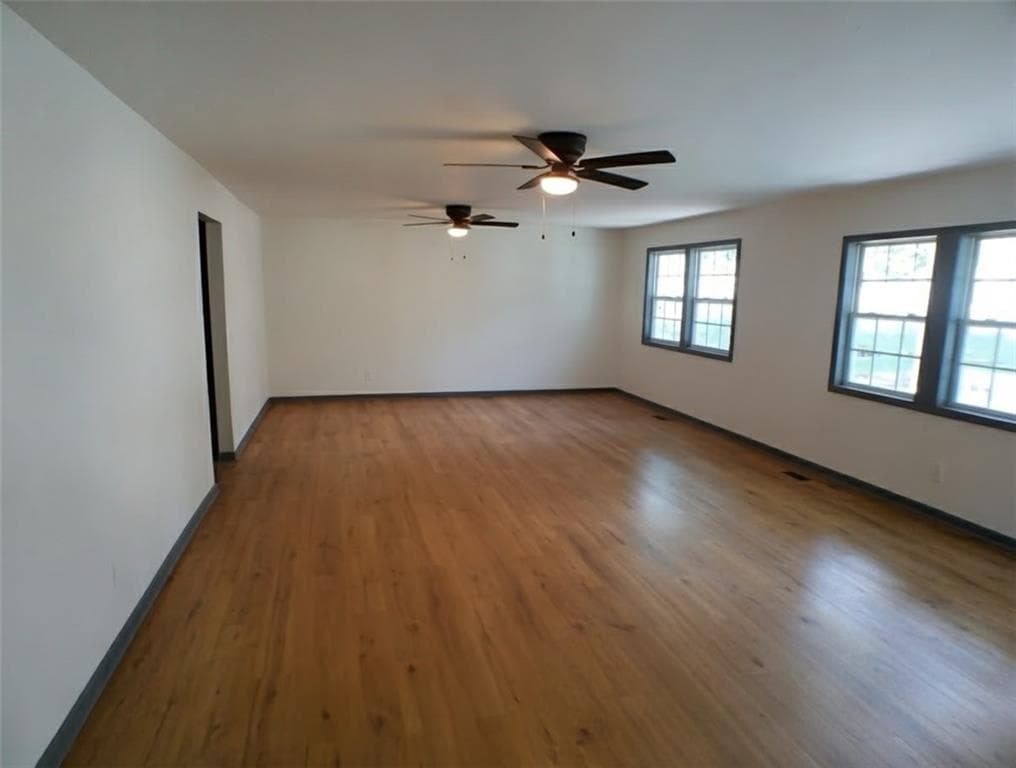 3 bedroom, 2 bathroom, 1,500 sq ft single family residence under contract at 231 Hardy Way, Hiram, GA 30141 — photo 3