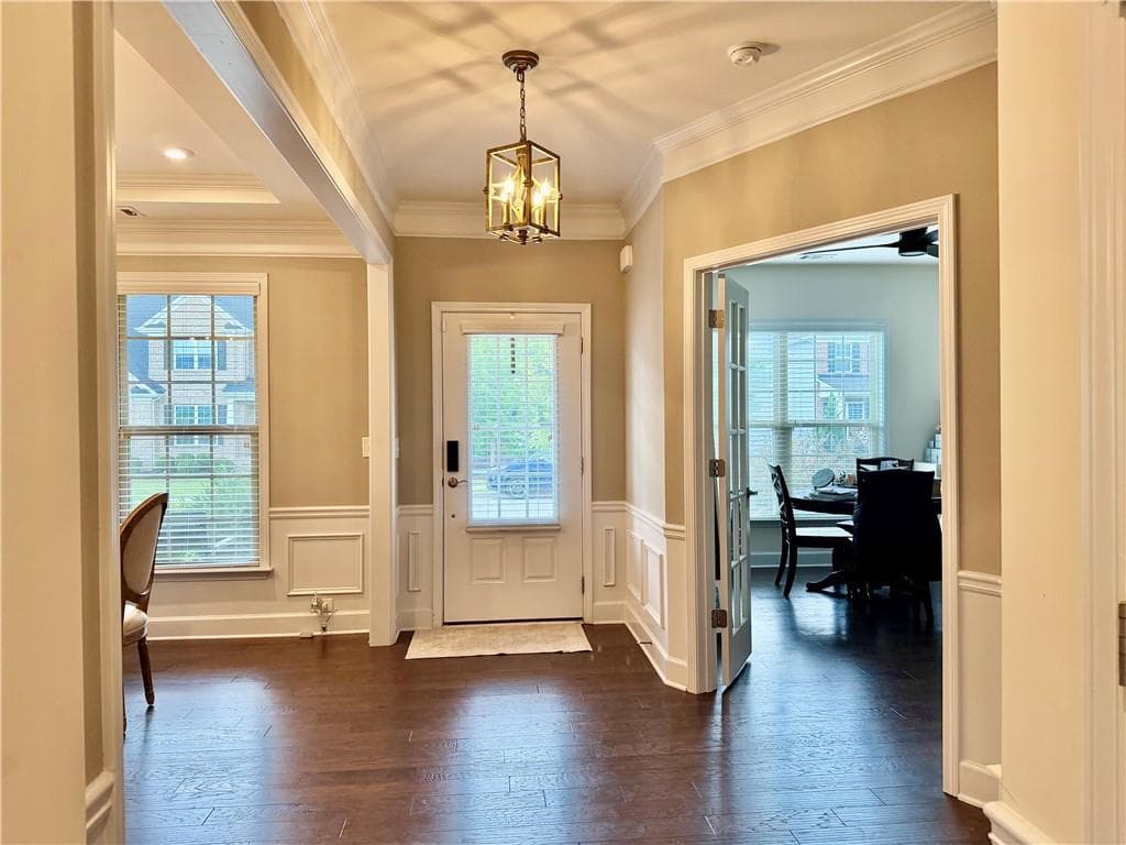 4 bedroom, 3 bathroom, 2,946 sq ft single family residence under contract at 106 Westberry Street, Peachtree City, GA 30269 — photo 10