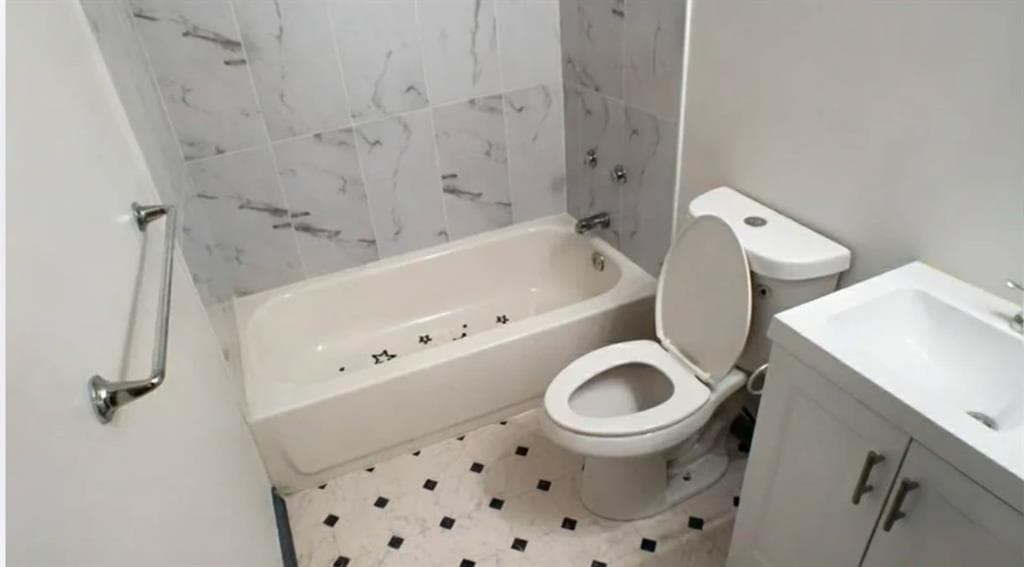 3 bedroom, 2 bathroom, 1,500 sq ft single family residence under contract at 231 Hardy Way, Hiram, GA 30141 — photo 6
