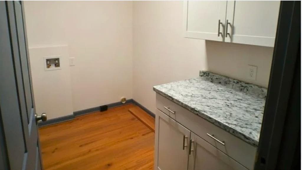 3 bedroom, 2 bathroom, 1,500 sq ft single family residence under contract at 231 Hardy Way, Hiram, GA 30141 — photo 7