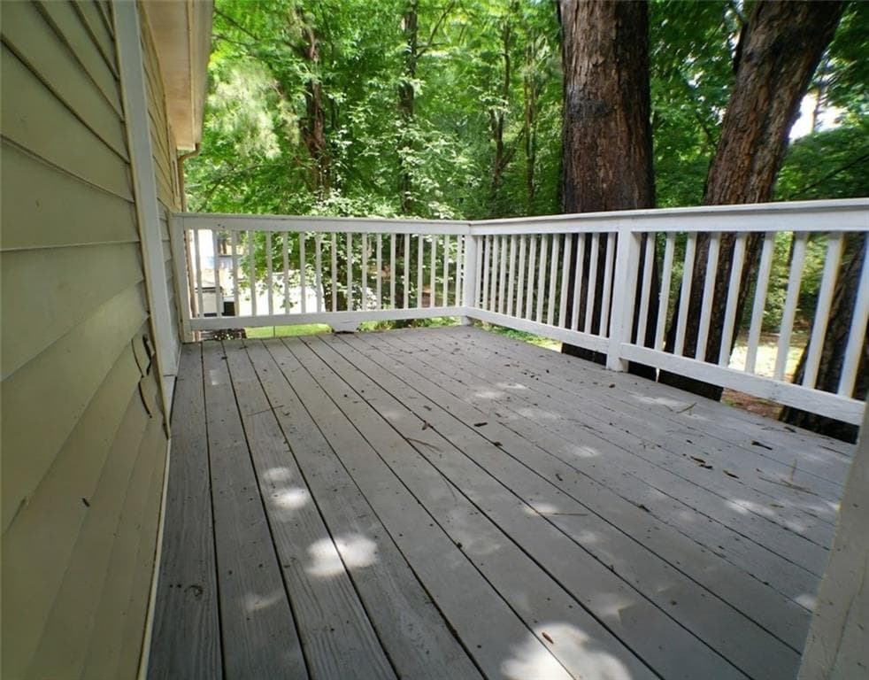 3 bedroom, 2 bathroom, 1,500 sq ft single family residence under contract at 231 Hardy Way, Hiram, GA 30141 — photo 8