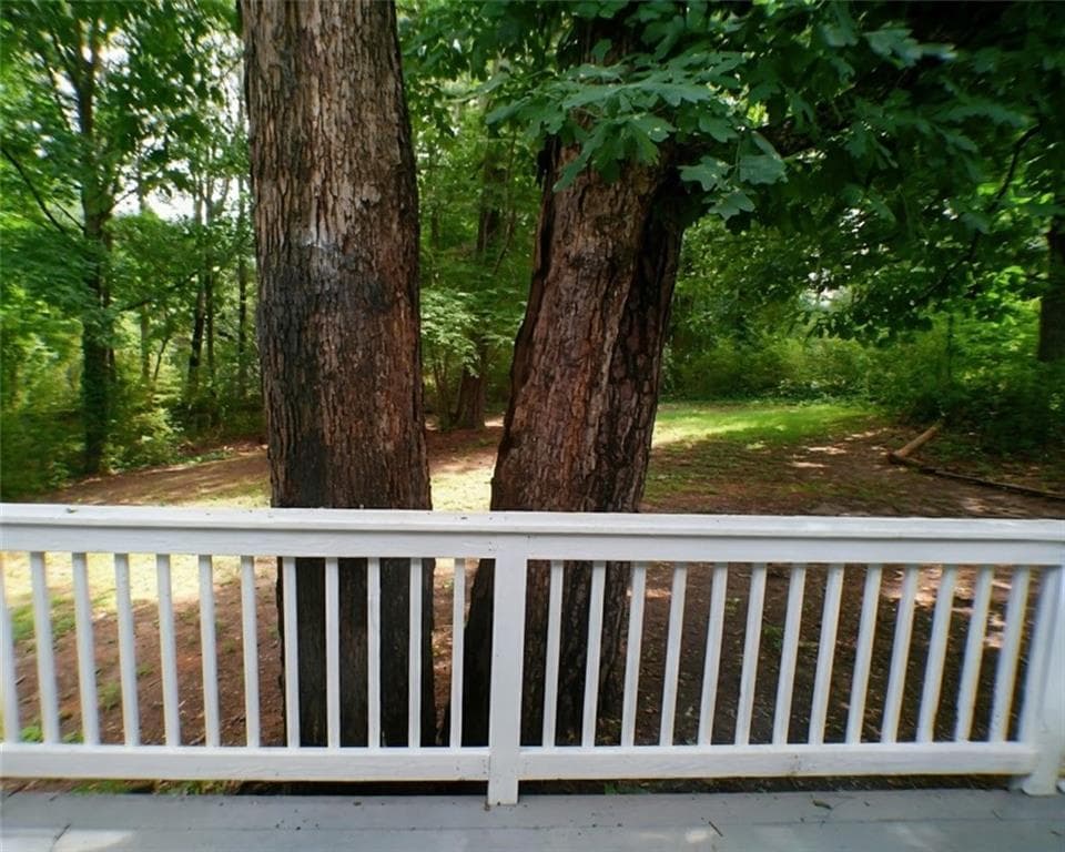 3 bedroom, 2 bathroom, 1,500 sq ft single family residence under contract at 231 Hardy Way, Hiram, GA 30141 — photo 9