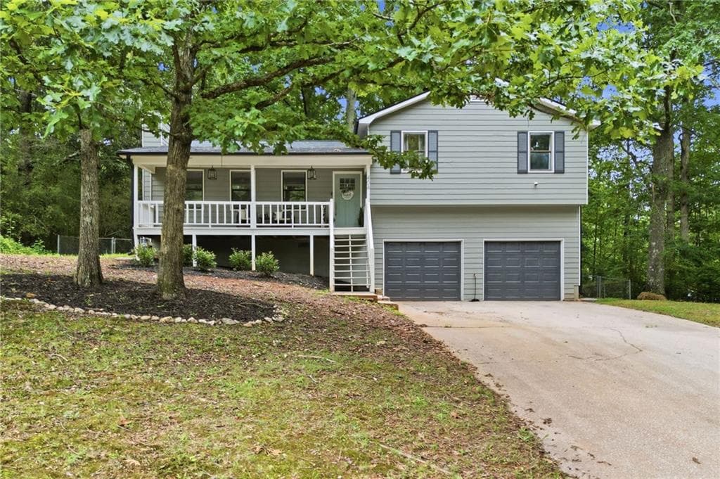 404 Brooks Street, Dallas, GA 30157 — most recent listing photo