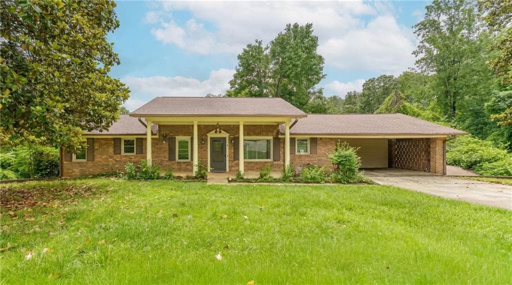 4918 Old Cornelia Highway, Lula, GA 30554 — most recent listing photo