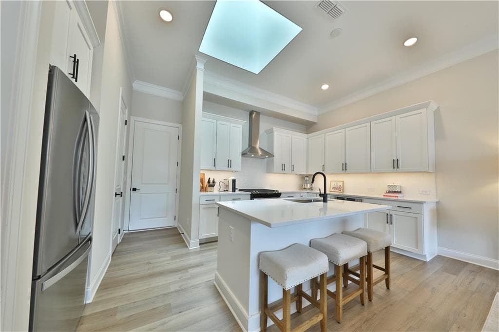 3 bedroom, 3 bathroom, 1,888 sq ft townhouse for sale at 639 Stickley Oak Way, Woodstock, GA 30189 — photo 10