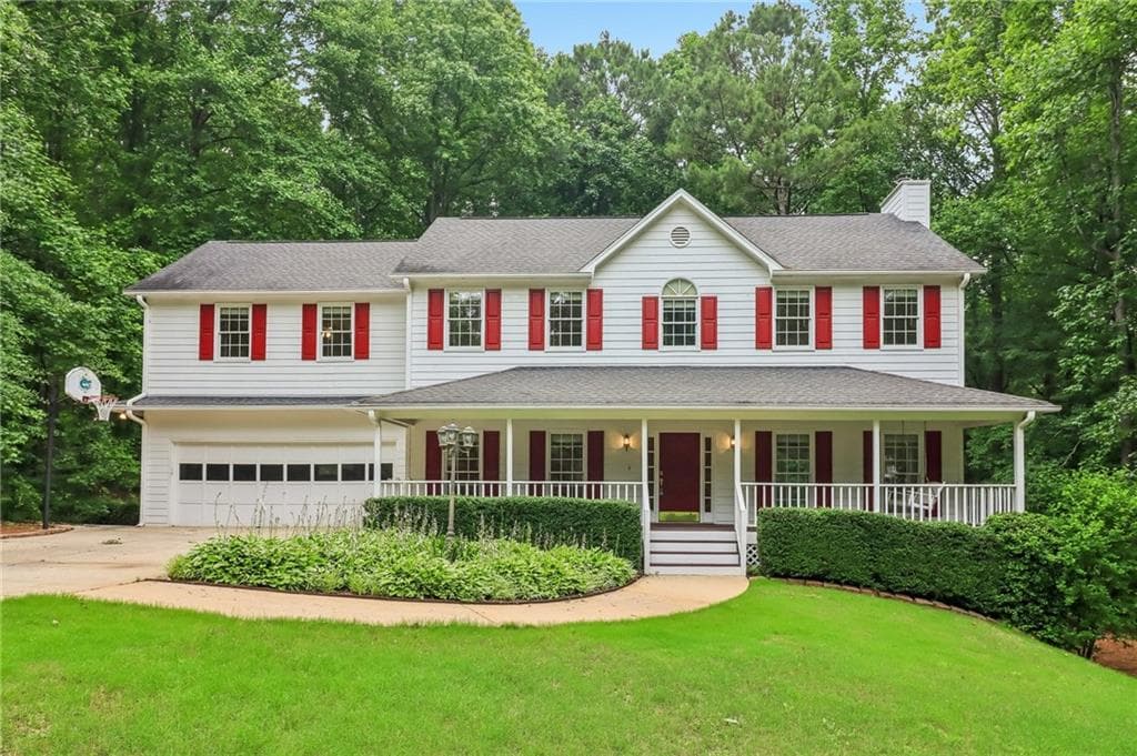 8215 Stonebrook Court, Cumming, GA 30040 — most recent listing photo