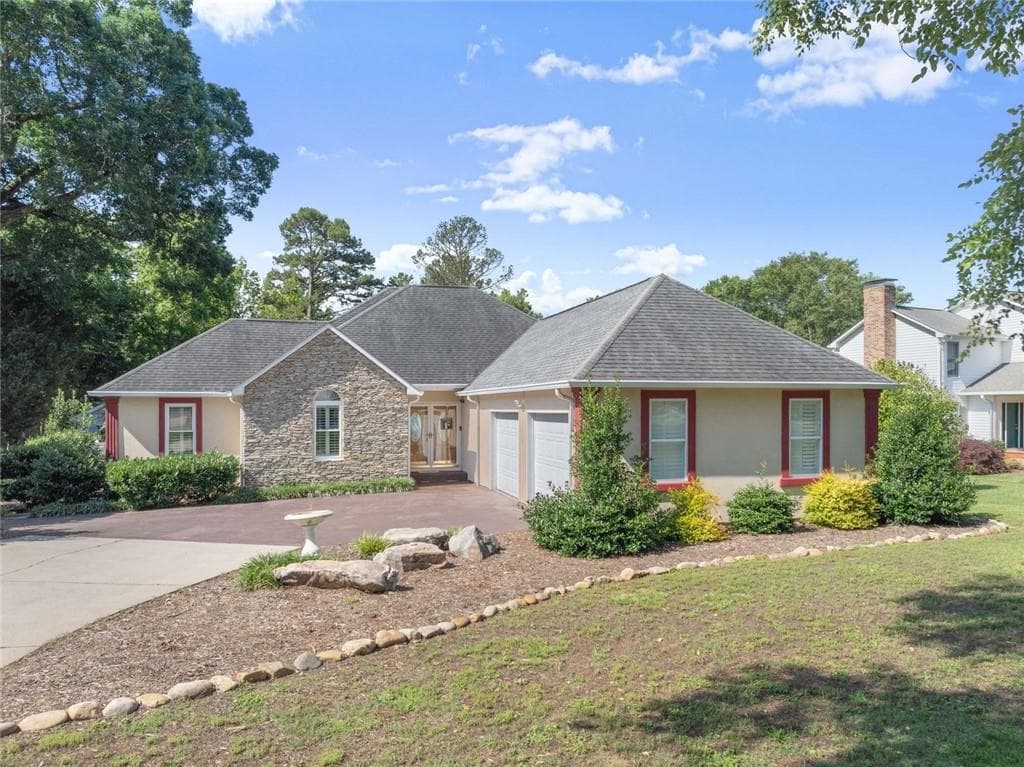 101 Sandy Shores Drive, Other-South Carolina, SC 29689 — most recent listing photo