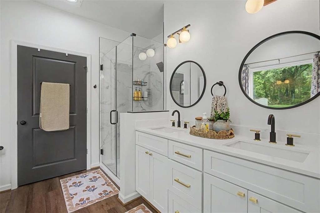 3 bedroom, 2 bathroom, 1,500 sq ft single family residence under contract at 91 Holly Road, Bowdon, GA 30108 — photo 8