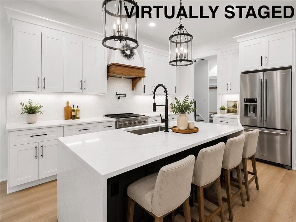 5 bedroom, 4 bathroom, 4,054 sq ft single family residence for sale at 4013 Jersey Covington Road, Covington, GA 30014 — photo 7