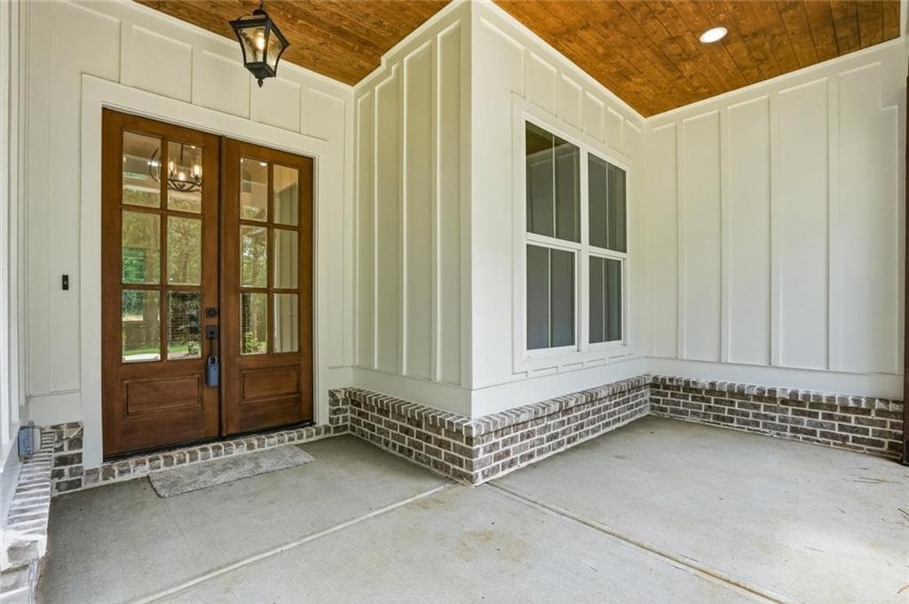 5 bedroom, 4 bathroom, 4,054 sq ft single family residence for sale at 4013 Jersey Covington Road, Covington, GA 30014 — photo 9