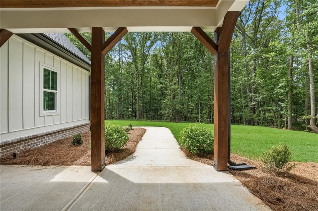 5 bedroom, 4 bathroom, 4,054 sq ft single family residence for sale at 4013 Jersey Covington Road, Covington, GA 30014 — photo 10