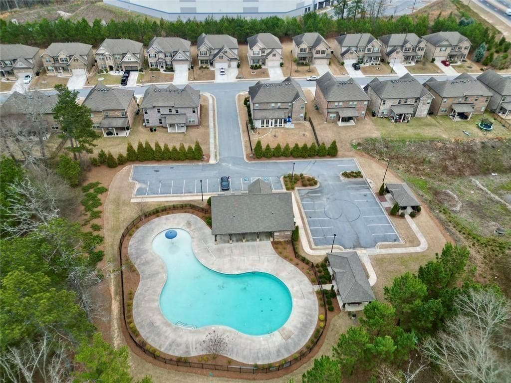 4 bedroom, 3 bathroom, 3,640 sq ft single family residence for sale at 3178 Ivy Crossing Drive, Buford, GA 30519 — photo 4
