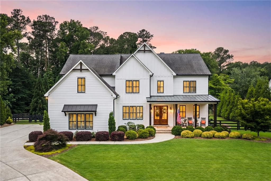 14200 Cogburn Road