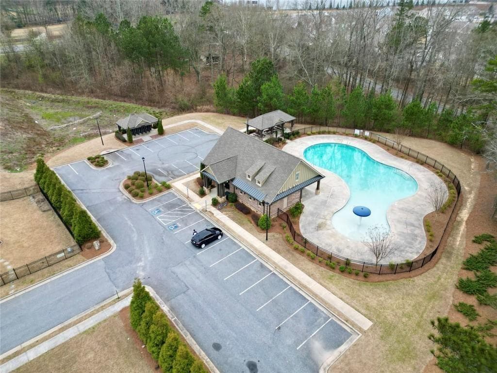 4 bedroom, 3 bathroom, 3,640 sq ft single family residence for sale at 3178 Ivy Crossing Drive, Buford, GA 30519 — photo 5