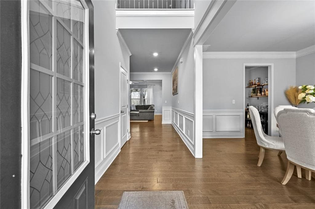 4 bedroom, 3 bathroom, 3,640 sq ft single family residence for sale at 3178 Ivy Crossing Drive, Buford, GA 30519 — photo 7