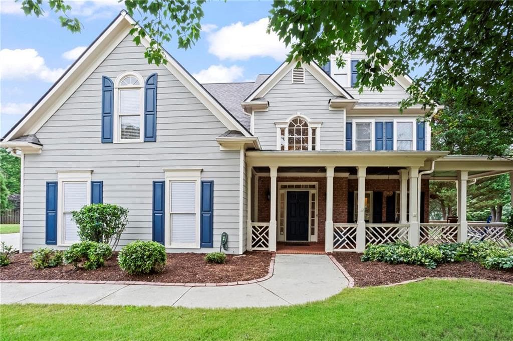 2446 Retreat Close, Marietta, GA 30066 — most recent listing photo