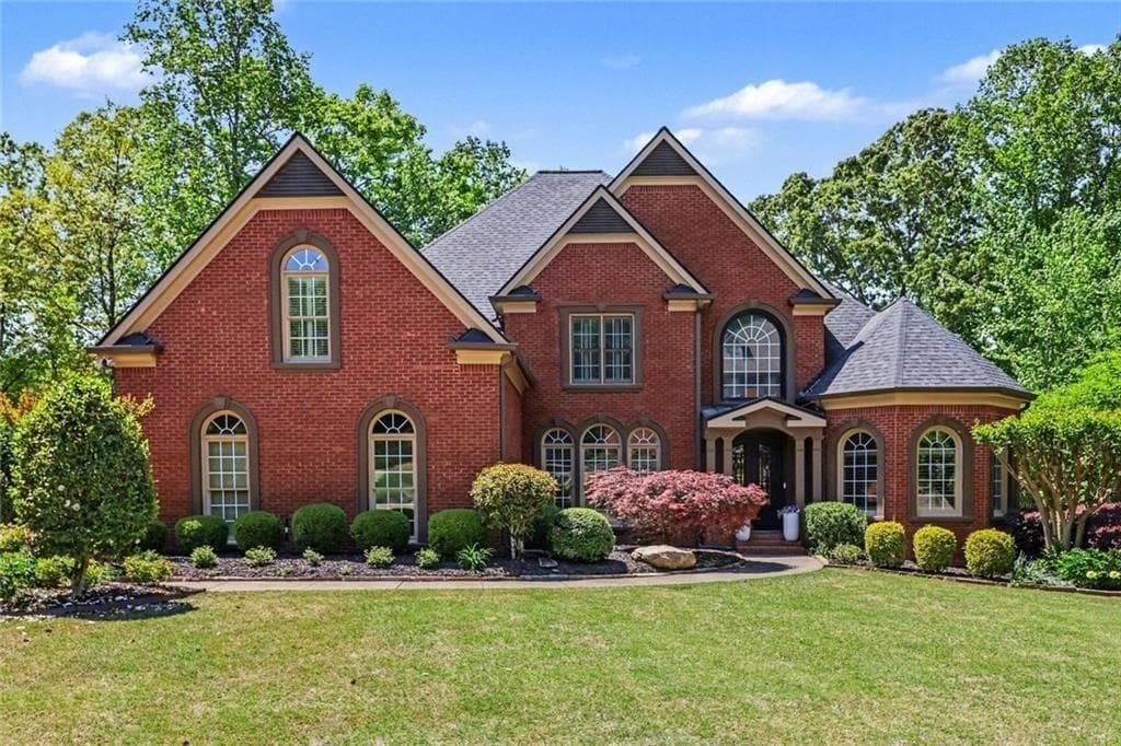 219 Morning Mist Way, Woodstock, GA 30189 — most recent listing photo